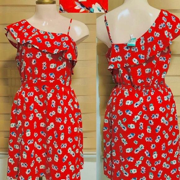 Xhilaration Dress Size XL - Picture 8 of 8